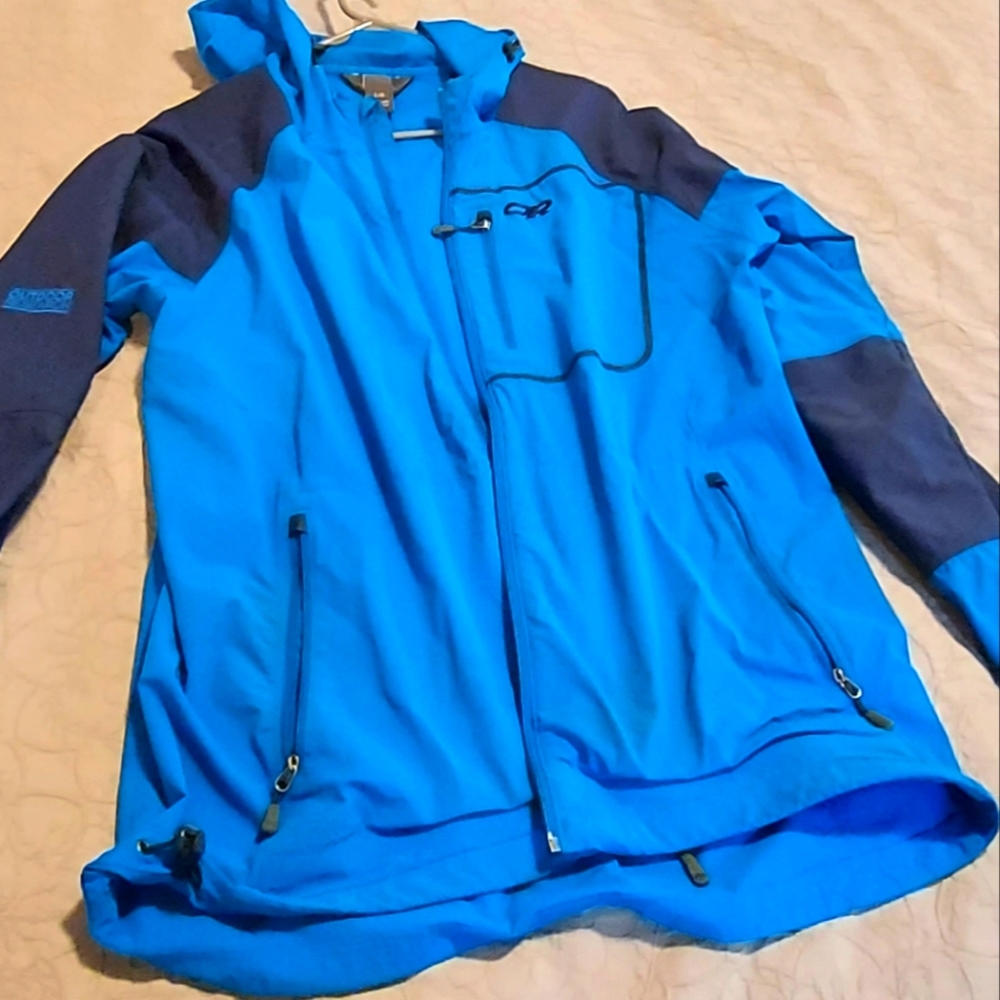 OR Ferosi Hoody